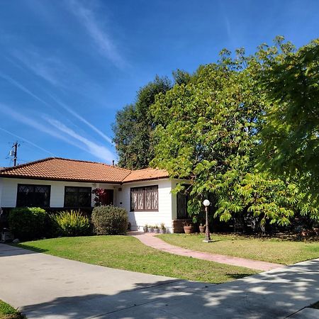 Wrigley Historic Home In 长滩 外观 照片