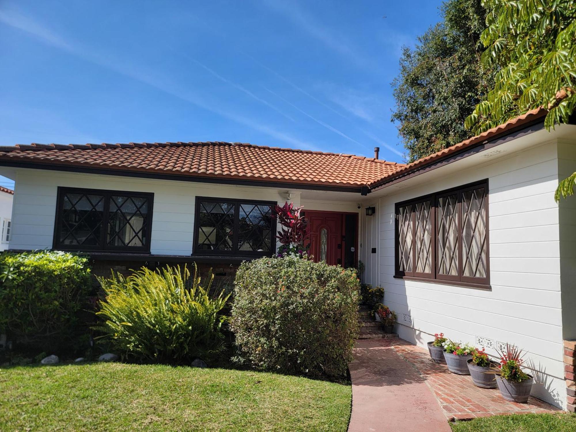 Wrigley Historic Home In 长滩 外观 照片